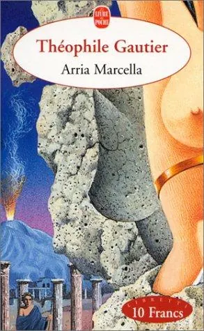 Portada de Arria Marcella