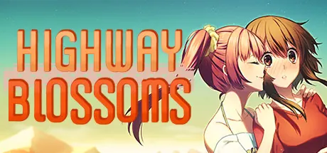 Cover of Highway Blossoms