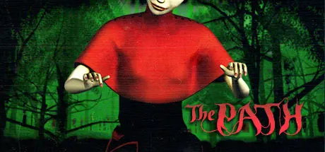 Portada de The Path