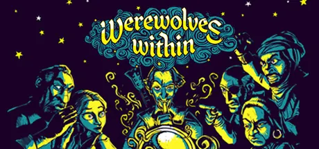 Portada de Werewolves Within