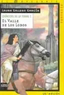 Portada de El Valle de los Lobos