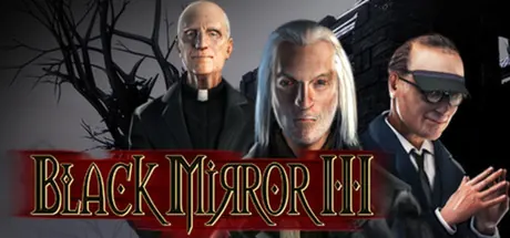 Cover of Black Mirror III