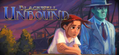 Capa de Blackwell Unbound