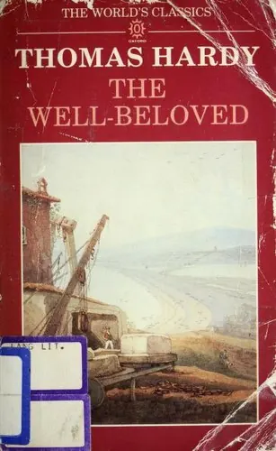 Capa de The Well-Beloved