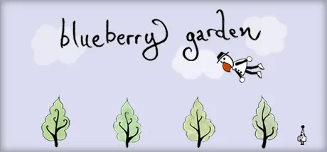 Portada de Blueberry Garden
