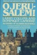 Cover of O Jerusalem!