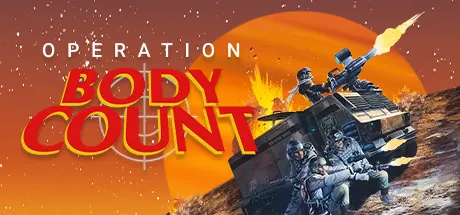 Portada de Operation Body Count