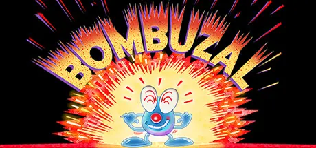 Portada de Bombuzal