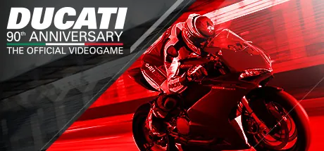 Capa de Ducati: 90th Anniversary