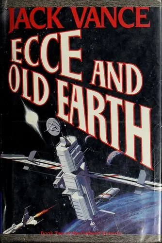 Portada de Ecce and Old Earth