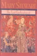 Capa de The Last Enchantment