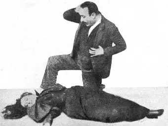Capa de Juan José