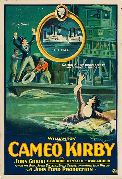 Portada de Sota, caballo y rey