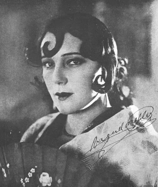 Portada de Carmen