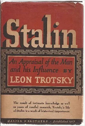 Portada de Stalin