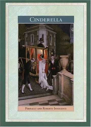 Capa de Cinderella