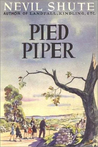 Portada de Pied Piper