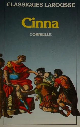 Cover of Cinna