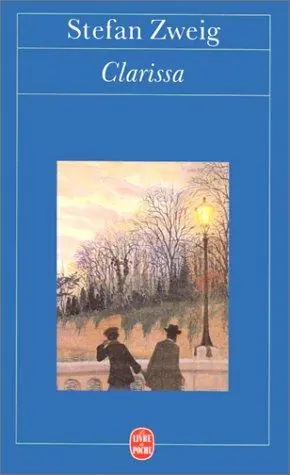 Portada de Clarissa