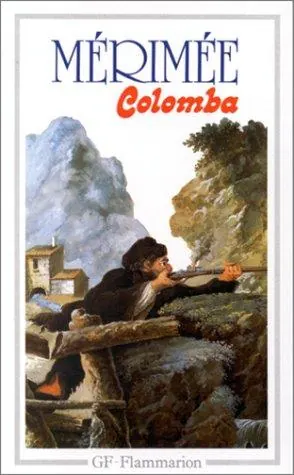Portada de Colomba