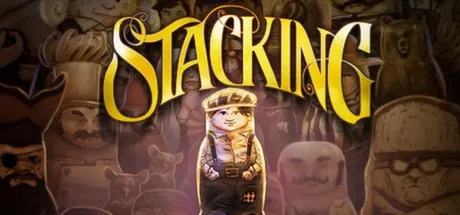 Cover of Stacking
