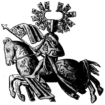 Cover of Eric Chronicles