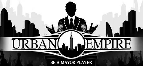 Portada de Urban Empire