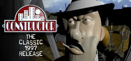 Cover of Constructor