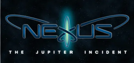 Capa de Nexus: The Jupiter Incident