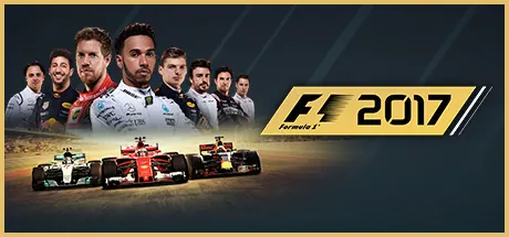 Portada de F1 2017