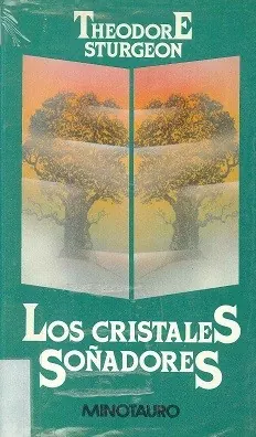 Portada de Los cristales soñadores