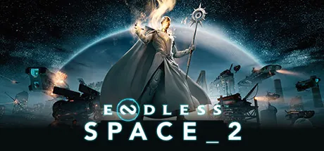 Portada de Endless Space 2