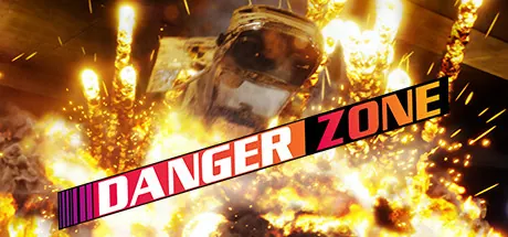 Cover of Danger Zone