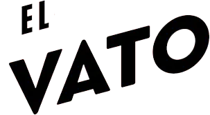 Cover of El Vato