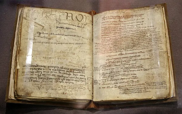 Portada de Aquileida