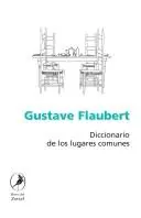 Portada de Diccionario de las ideas recibidas