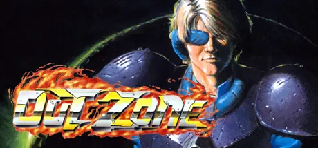 Cover of Out Zone