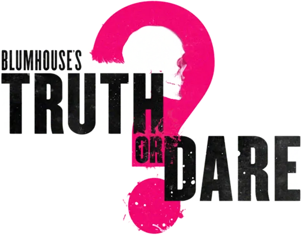 Portada de Truth or Dare