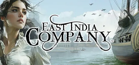 Capa de East India Company