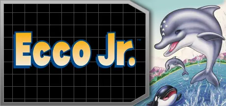 Portada de Ecco Jr.