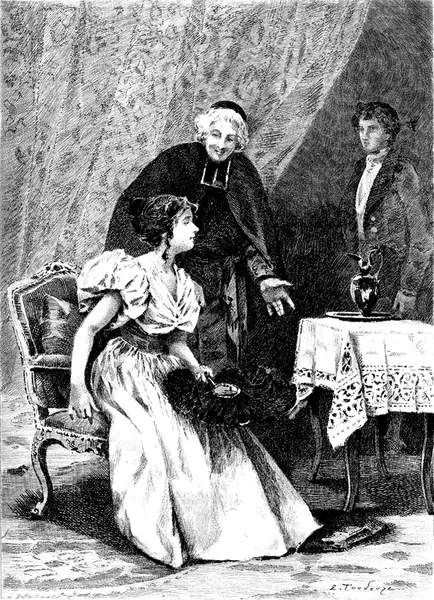 Capa de Louis Lambert