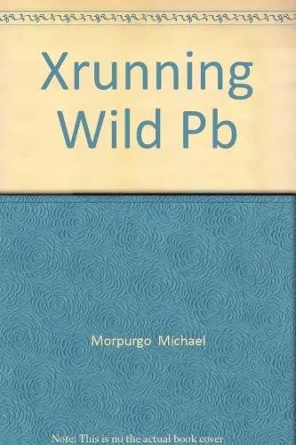 Portada de Running Wild