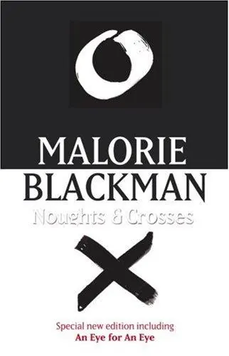 Capa de Noughts & Crosses
