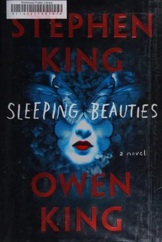 Capa de Sleeping Beauties
