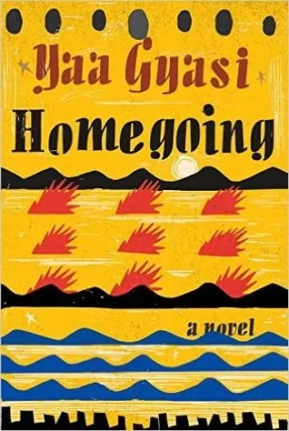 Portada de Homegoing