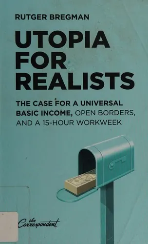 Capa de Utopia para Realistas