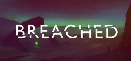 Capa de Breached