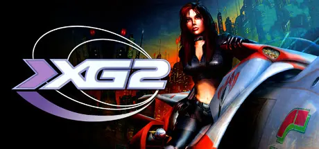 Capa de Extreme-G 2