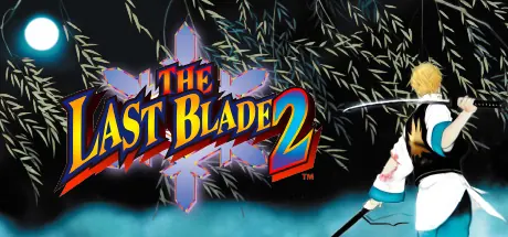 Portada de The Last Blade 2
