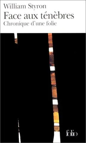 Portada de Esa visible oscuridad